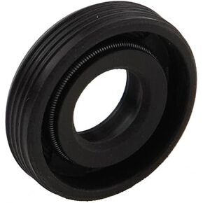 Shift Shaft Lower Unit Gearcase Oil Seal 93106-09014-00 26-82257M 18-0267 9-76423 Compatible with Yamaha Outboards