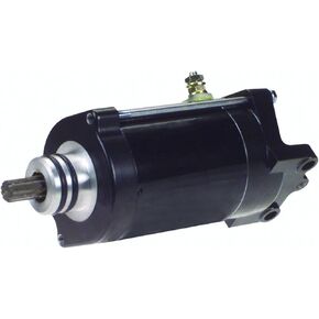 New Starter Compatible With 1987-2011 Kawasaki Polaris Jet Ski Stand Up 650 750 900 1100 211633702, 211633709, 211633712, 21163-3714, SMU0023, 41054000, 41054000R