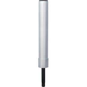 Wise 8WD3005 Threaded Kingpin Post Only, 13" Height