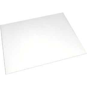Poster Board, White 10pt., 14" x 22", 100 Sheets