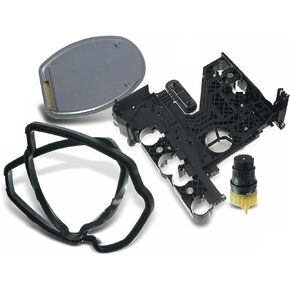 A-Premium Auto Transmission Conductor Plate and Connector and Filter Gasket Kit Replacement for Mercedes-Benz C-Class E-Class M-Class S-Class SL-Class Sprinter 4-PC Set