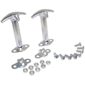 Crown Automotive RT34011 Hood Catch Kit