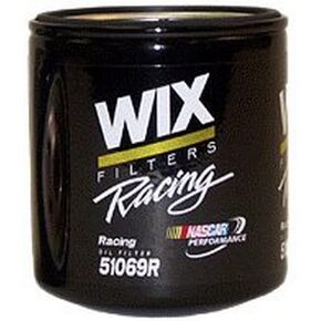 WIX Filters - 51069R Spin-On Lube Filter, Pack of 1