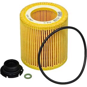 MANN-FILTER HU 816 Z KIT Oil Filter - Cartridge