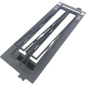 QM3-2694-000 35mm Photo Holder Assy Negative Film Holder & Cover Guide Compatible with Canon CanoScan 8000F 8400F 8800 8800F 9000 9000F,9000F Mark II