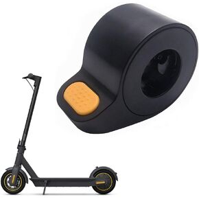 Throttle Accelerator Replacement for Ninebot Scooter Throttle Assembly Accessories for Segway Ninebot Max Electric Scooter