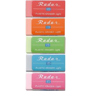 Seed Eraser Colorful Radar Light 60 EP-KL60-40P
