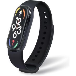 Activity Fitness Tracker Watch, 15-Day Battery Life, Blood Oxygen, Heart Rate, Sleep & Stress Monitoring, Water Resistant, Fitness Watch for Men and Women Kids