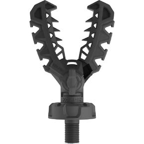 Kolpin 21552 Rhino Grip XLR - Polaris Lock & Ride Sportsman and RZR - Pair, Black