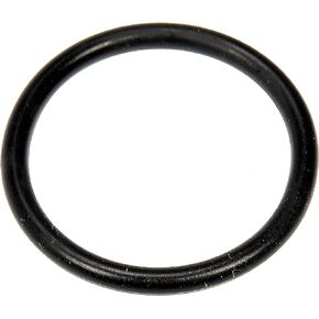 Dorman 42353 Engine Oil Cap O-ring Compatible with Select Models, Black