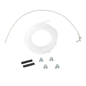 Fuel Tank Standpipe for Diesel Heater Parking Air Heater Water Heaters (Style-B)