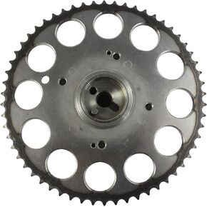 DNJ VTG3140A Variable Valve Timing Sprockets (Camshaft Phasers) For 06-12 Chevrolet, GMC, Isuzu 2.8L-6.0L L5, L4, L6, V8 DOHC, OHV Naturally Aspirated -,LLR