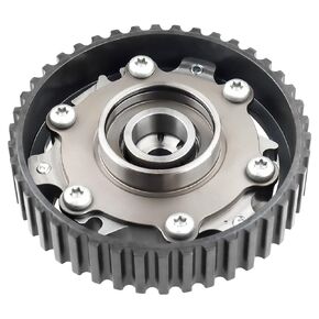 6900015 Cylinder Head Camshaft Gear Exhaust Pulley for Volvo S40 V40 1999 2000 2001 2002 2003 2004