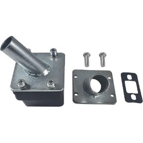 2in1 Racing Reed Valve Kit for 32mm and 40mm Intake 66CC 80CC Gas Motorized Bicycle
