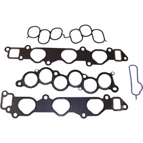 DNJ IG960 Intake Gasket for 1994-2006 / Lexus, Toyota/Avalon, Camry, ES300, GS300, Highlander, RX300, Sienna, Solara / 3.0L / DOHC / V6 / 24V / 2959cc, 2994cc, 2995cc / 1MZFE, 3GRFSE