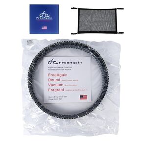 Upstart Components Aramid Fiber Drive Belt for Yamaha Apex RX10 MM600/MM700 LTX GT RX10LTGT 8DN-17641-01 Correct Packaging