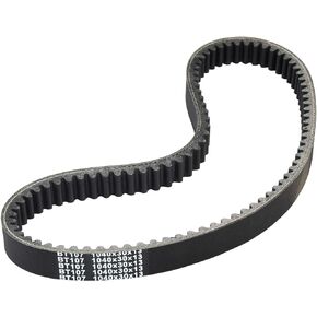 AUTOKAY BT107 Drive Belt Compatible with Polaris Sportsman 335/400/450/500/ETX/X 1993-2015 3211077