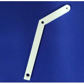 3D Printed Applicator Tool for Tesla AC cleaner Koolit.
