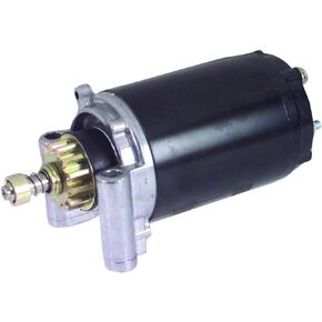 New Starter Compatible With Kohler 12.5-15HP CUB CADET TORO 1209809, 12-098-05, 239740-M030SM, 5278440-M030SM, 1209821, 1209821S, 6734640, SAB0038, 41021042, 41021083