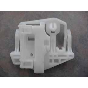 Window Regulator Repair Clip (1) - Rear Left (Driver Side) for BMW X3 E83
