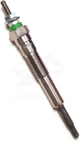 4PCS 1KZ-TE KZN165 KZN185 Glow Plugs Set 19850-67020 19850-67030 For Toyota Hilus Hiace LC Prado 3.0L 96-12 in Saudi Arabia
