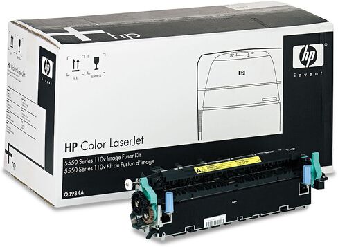 مجموعة الصهر HP Q3984A 110 فولت in Saudi Arabia