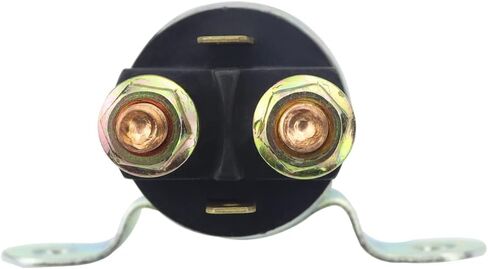 كاتب ومرحل لـ Can-Am Outlander 330 400 450 جميع الموديلات 2003-2023، 420-684-280 420-684-282 420-684-283 18823 57-2734 410-54079 SMU0287 495180، Outlander 400 Starter، Outlander 450 كاتب in Kuwait