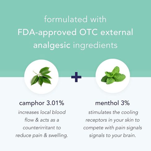 كريم بيرفوت ساينتست سايت أوف ريليف لتخفيف الآلام، تركيبة قوية وطويلة الأمد لآلام العضلات in Kuwait
