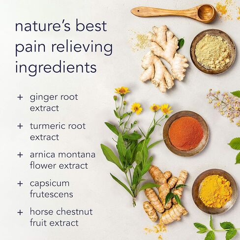 كريم بيرفوت ساينتست سايت أوف ريليف لتخفيف الآلام، تركيبة قوية وطويلة الأمد لآلام العضلات in Kuwait