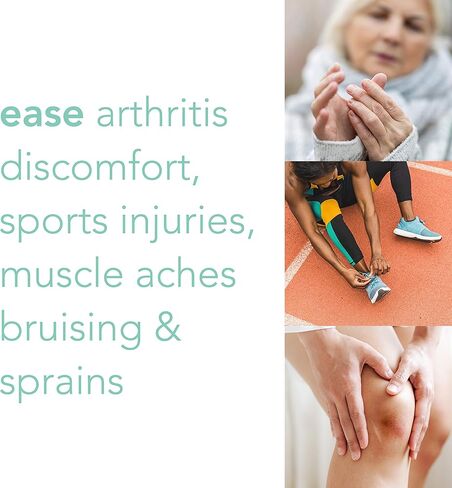 كريم بيرفوت ساينتست سايت أوف ريليف لتخفيف الآلام، تركيبة قوية وطويلة الأمد لآلام العضلات in Kuwait