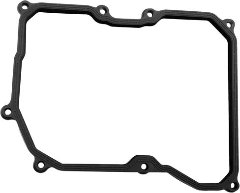 BOXI 09G321361A مقلاة زيت ناقل الحركة الأوتوماتيكي مع حشية ومجموعة فلتر متوافقة مع Volkswagen Beetle CC لجيتا جولف لباسات/استبدال 09G325429A 09G321370 in Saudi Arabia