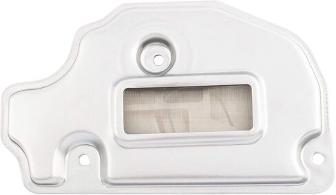 BOXI 09G321361A مقلاة زيت ناقل الحركة الأوتوماتيكي مع حشية ومجموعة فلتر متوافقة مع Volkswagen Beetle CC لجيتا جولف لباسات/استبدال 09G325429A 09G321370 in Saudi Arabia