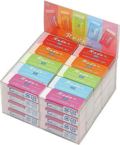 ممحاة البذور الملونة ضوء الرادار 60 EP-KL60-40P in Saudi Arabia