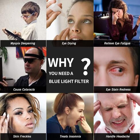 iKammo 2 Pack 15.6 بوصة واقي شاشة لشاشة HP ENVY x360 2 في 1 تعمل باللمس 15-ey 15-ew Series 15-ey0013dx 15-ey0023dx 15-ew0013dx 15-ew0023dx فلتر شاشة كمبيوتر مضاد للضوء الأزرق غير اللامع in Kuwait