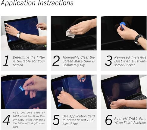 iKammo 2 Pack 15.6 بوصة واقي شاشة لشاشة HP ENVY x360 2 في 1 تعمل باللمس 15-ey 15-ew Series 15-ey0013dx 15-ey0023dx 15-ew0013dx 15-ew0023dx فلتر شاشة كمبيوتر مضاد للضوء الأزرق غير اللامع in Kuwait