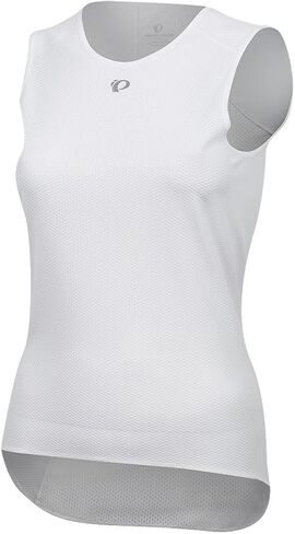 Pearl iZUMi W Transfer Cycling Sleeveless Baselayer in Saudi Arabia