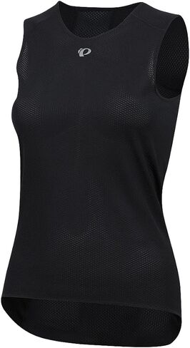 Pearl iZUMi W Transfer Cycling Sleeveless Baselayer in Saudi Arabia