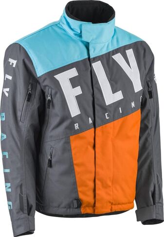 سترة الثلج من Fly Racing SNX Pro in Saudi Arabia