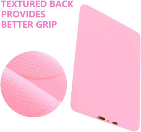 S-TRIPLE Amazon 11th Generation 6.8 Kindle Paperwhite Cover - Slim Fit TPU Gel Protective Case Cover for 2021 All-New Kindle in Kuwait