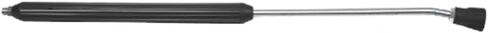 Mosmatic 26.983 HP Wands LAN Standard Wand 41 بوصة منحنية in Kuwait