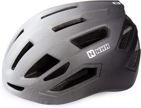 Adult Bike Helmet - CPSC-Compliant Bicycle Cycling Helmet Lightweight Breathable and Adjustable Helmet for Men and Women Commuters and Road Cycling in Saudi Arabia