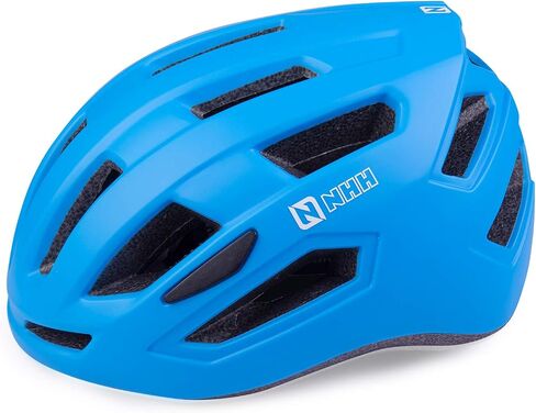 Adult Bike Helmet - CPSC-Compliant Bicycle Cycling Helmet Lightweight Breathable and Adjustable Helmet for Men and Women Commuters and Road Cycling in Saudi Arabia