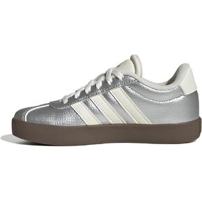 adidas Kid's VL Court 3.0 Sneaker - Unisex Child Shoes in Kuwait