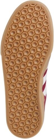 حذاء رياضي Busenitz للرجال من adidas، Crywht/SHAOLI/GUM3 (10.5 M US) in Saudi Arabia