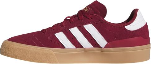 حذاء رياضي Busenitz للرجال من adidas، Crywht/SHAOLI/GUM3 (10.5 M US) in Saudi Arabia