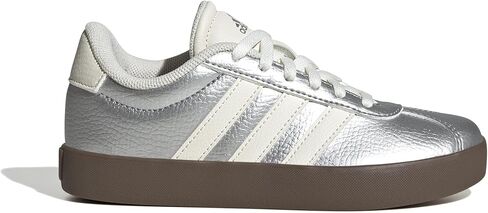adidas Kid's VL Court 3.0 Sneaker - Unisex Child Shoes in Kuwait