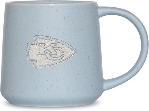 مج ريكو إندستريز NFL لكرة القدم جرين باي باكرز سيج 16oz من السيراميك in Saudi Arabia