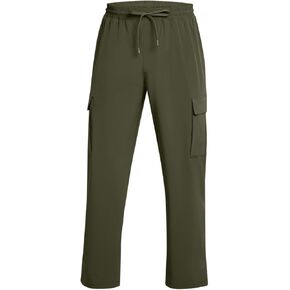 Under Armour UA Vibe Woven Cargo Pants MOD