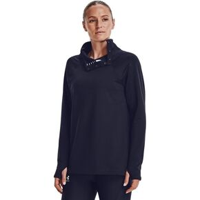Under Armour Unisex-Adult Women's Ua Motion Snap Pullover