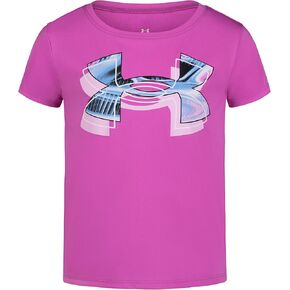 Under Armour Men's Short Sleeve Shirt, Crewneck, Lightweight and Breathable